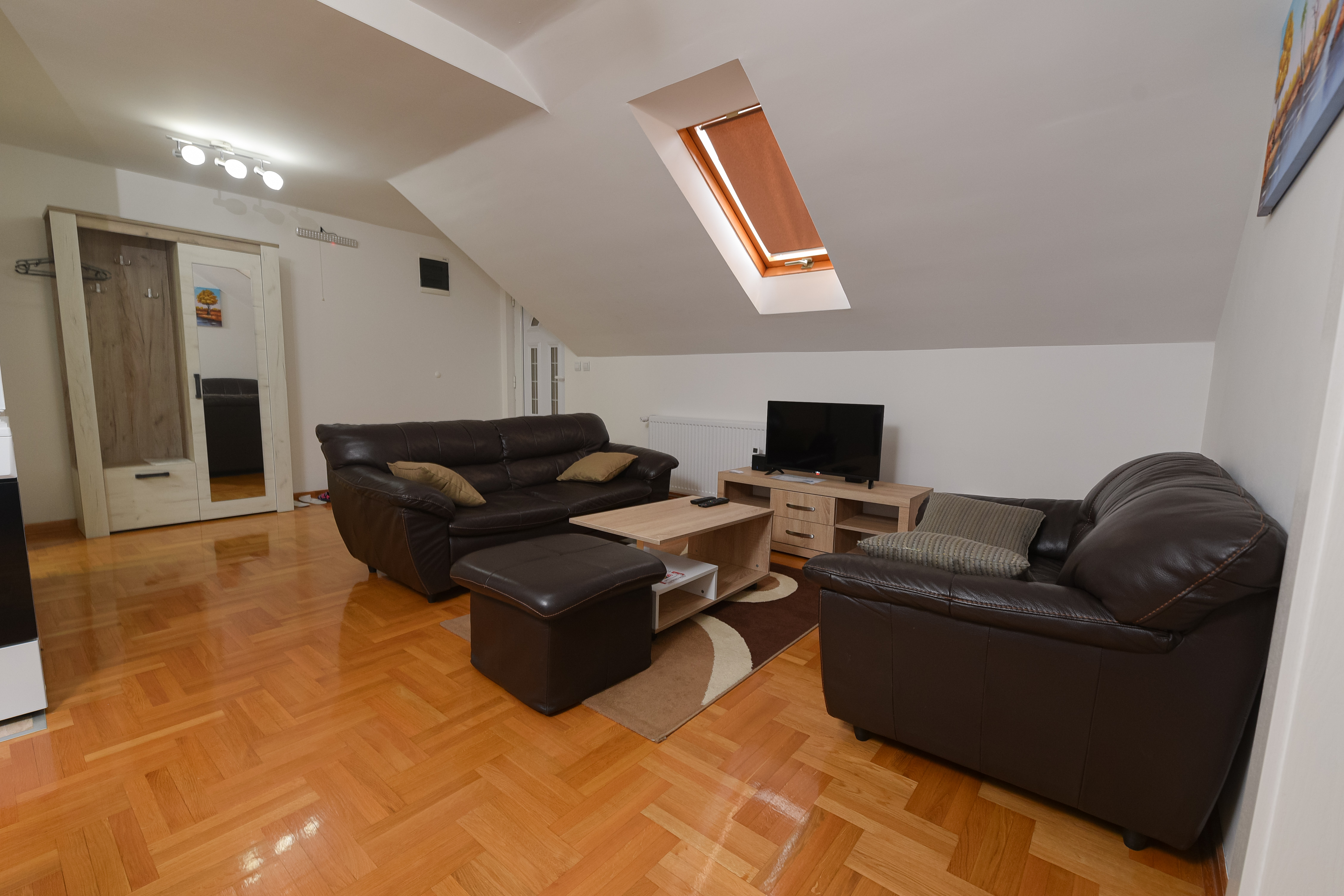 Capitol 1 Apartman