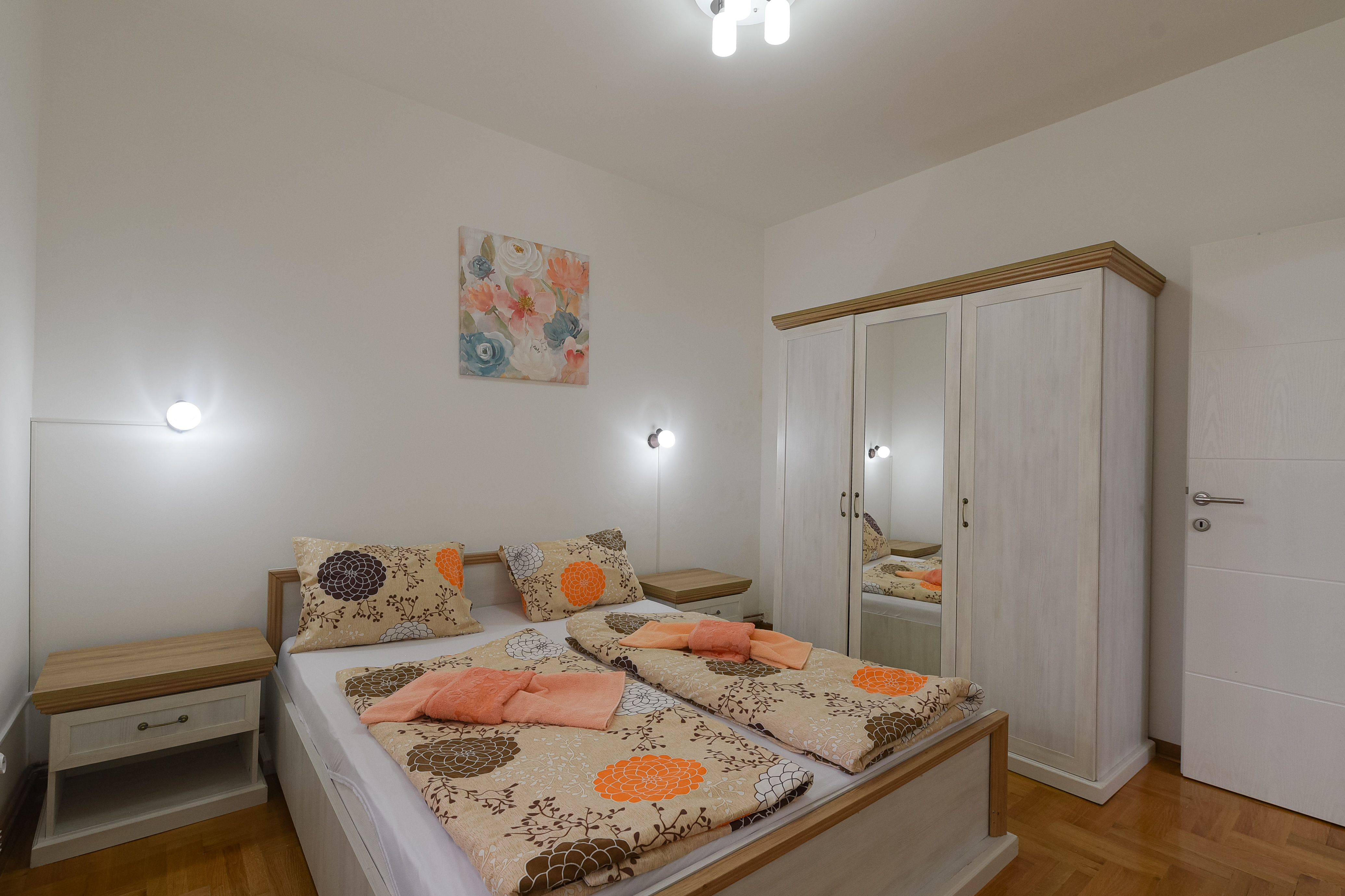 Capitol 2 Apartman