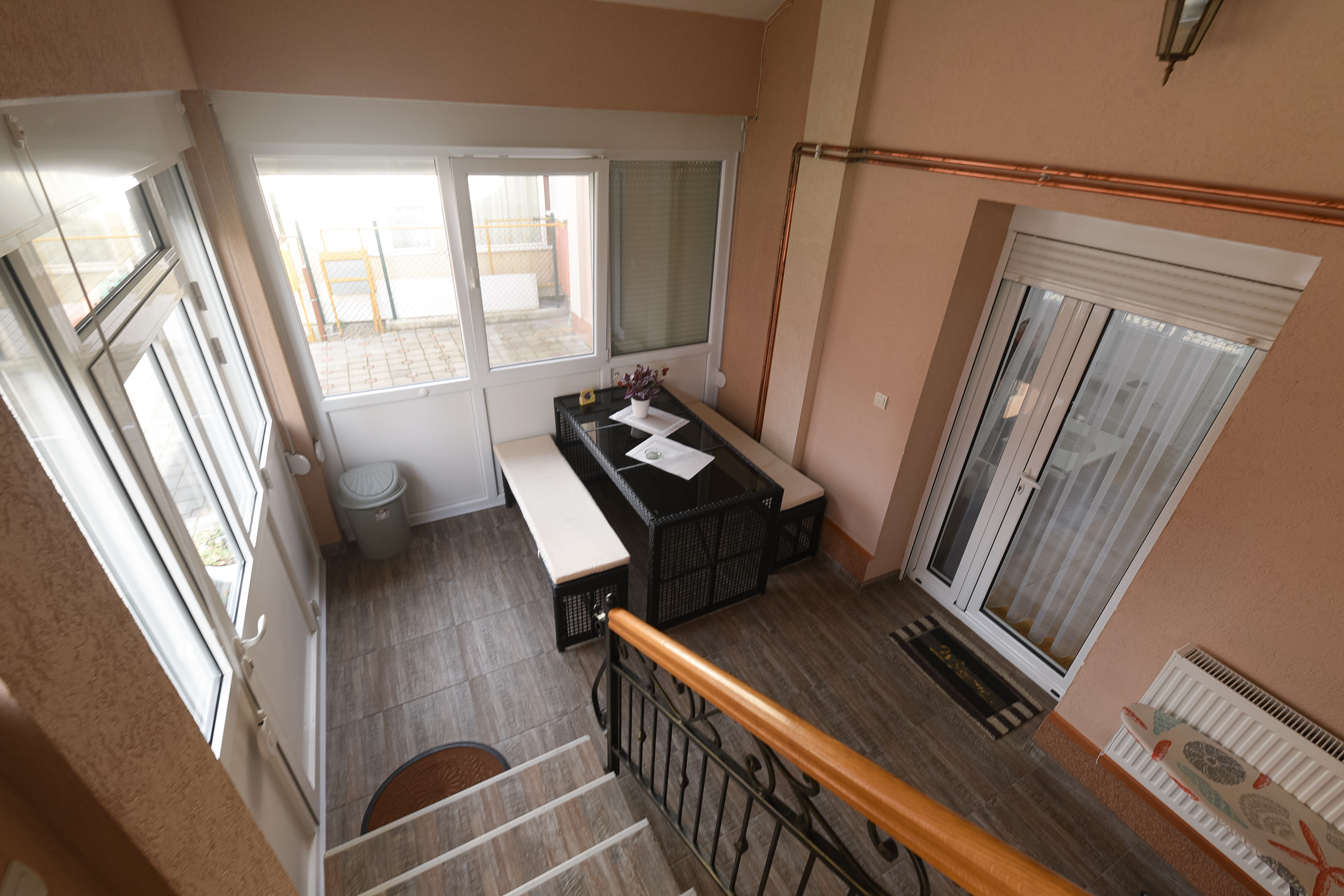 Capitol 1 Apartman — fotografija 1