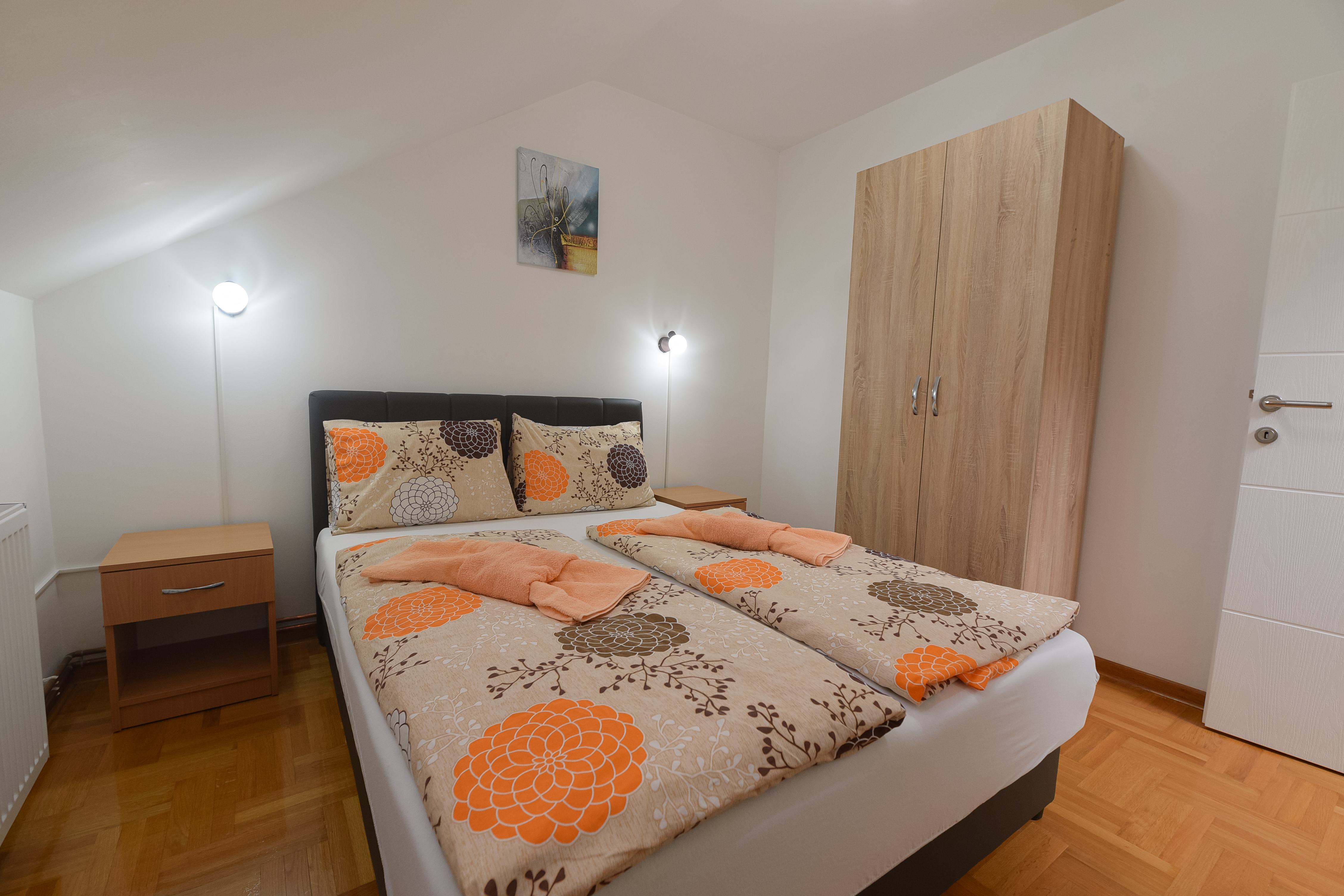 Capitol 1 Apartman — fotografija 3