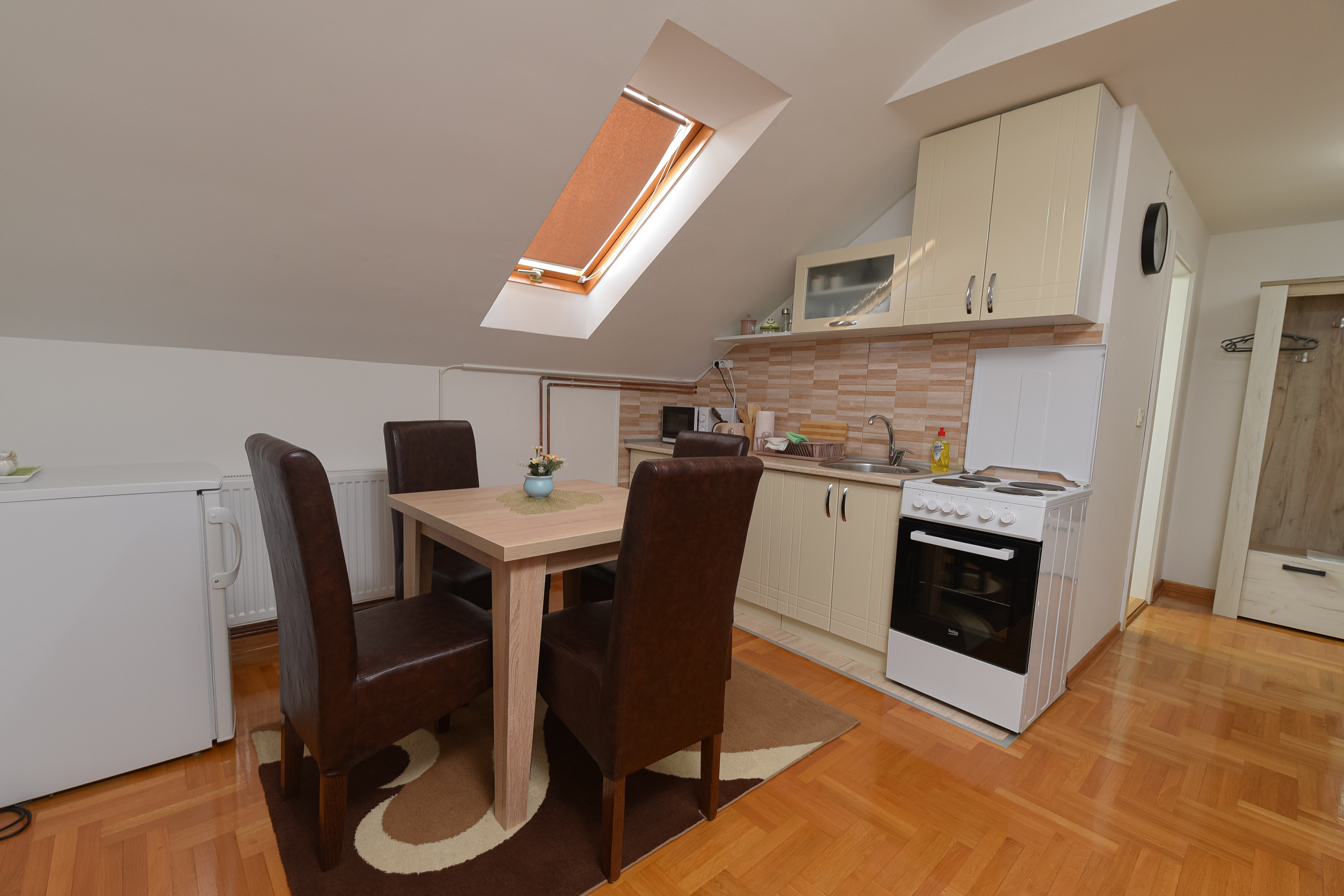 Capitol 1 Apartman — fotografija 4