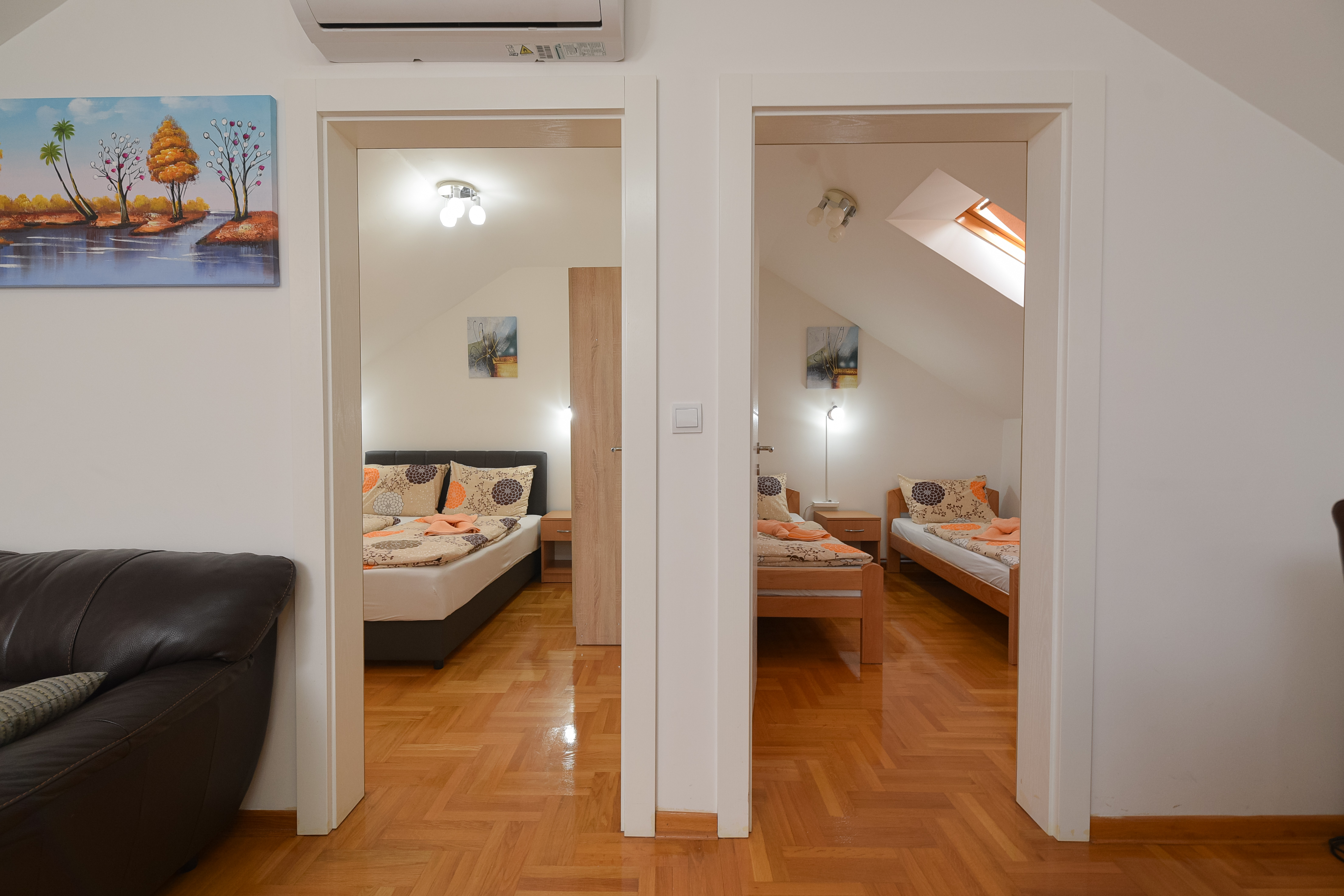 Capitol 1 Apartman — fotografija 5