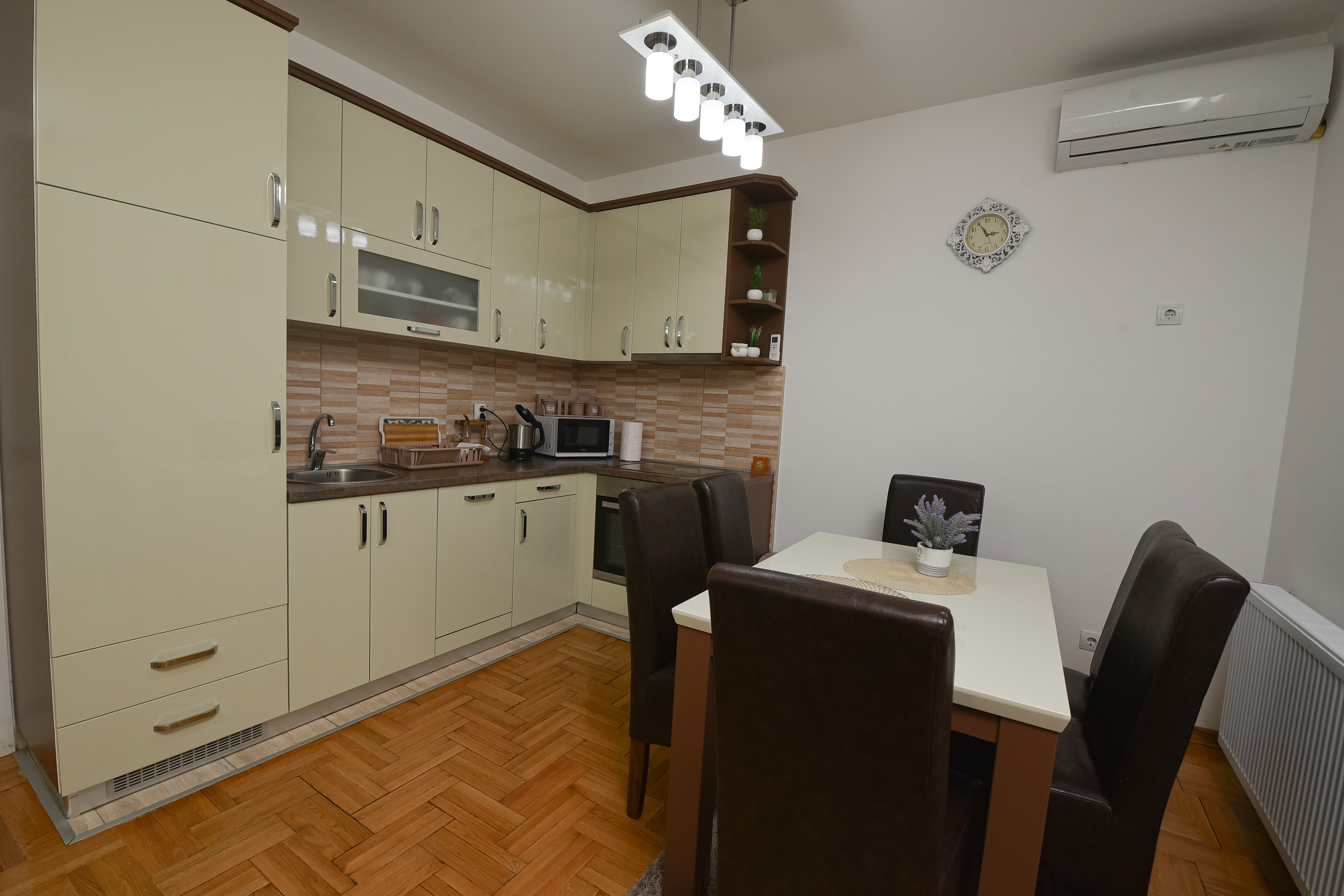 Capitol 2 Apartman — fotografija 1