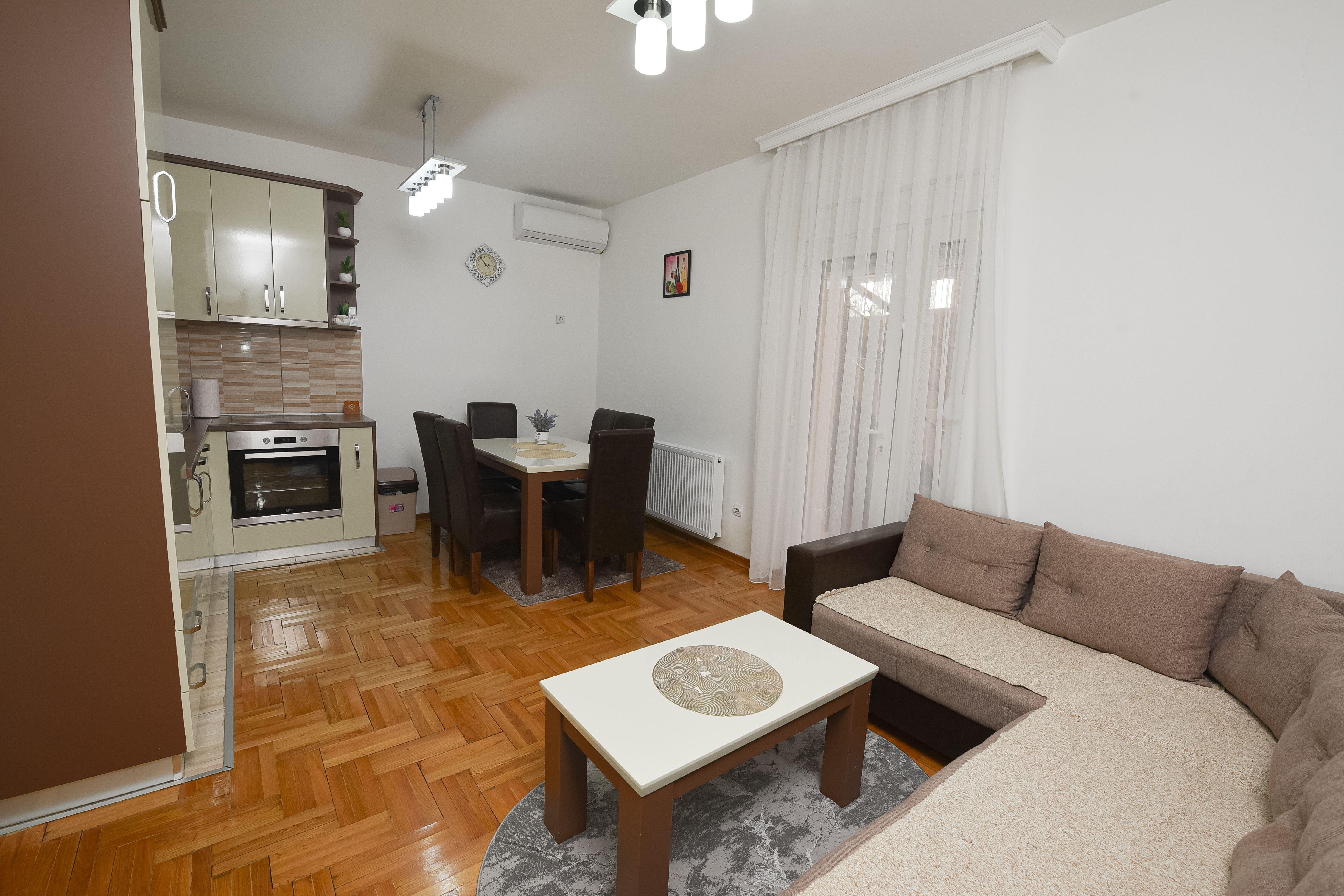 Capitol 2 Apartman — fotografija 2