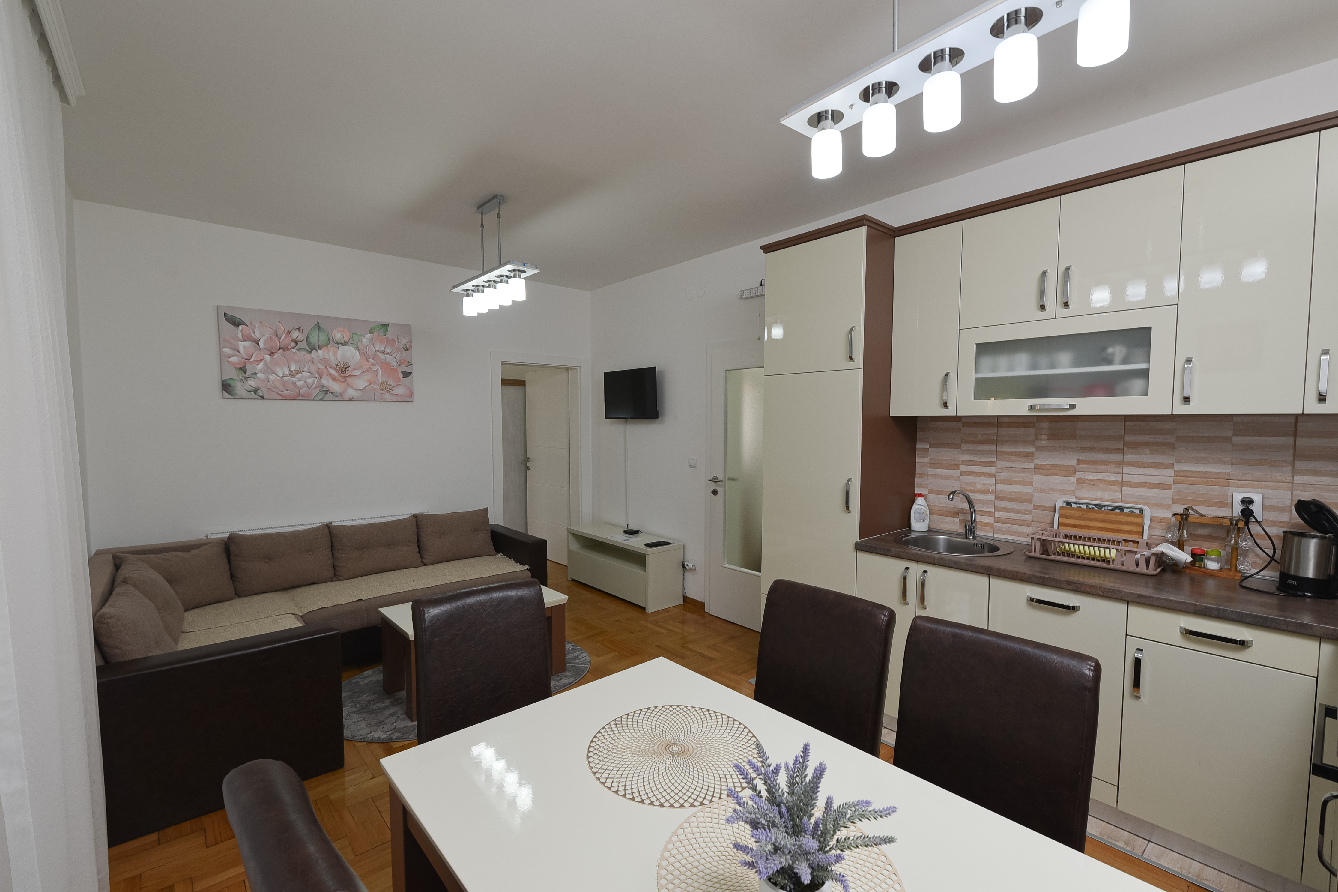 Capitol 2 Apartman — fotografija 3
