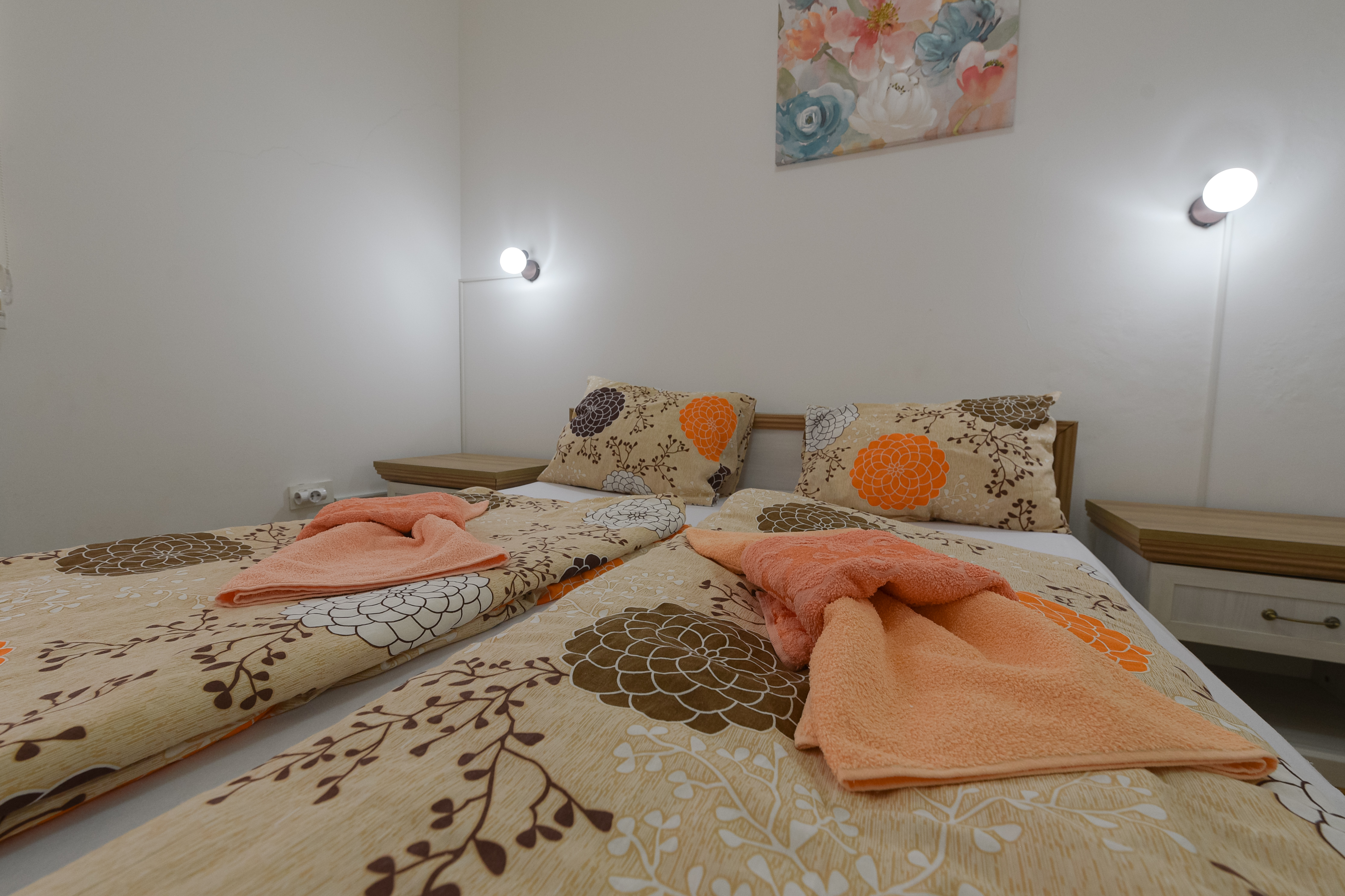 Capitol 2 Apartman — fotografija 5