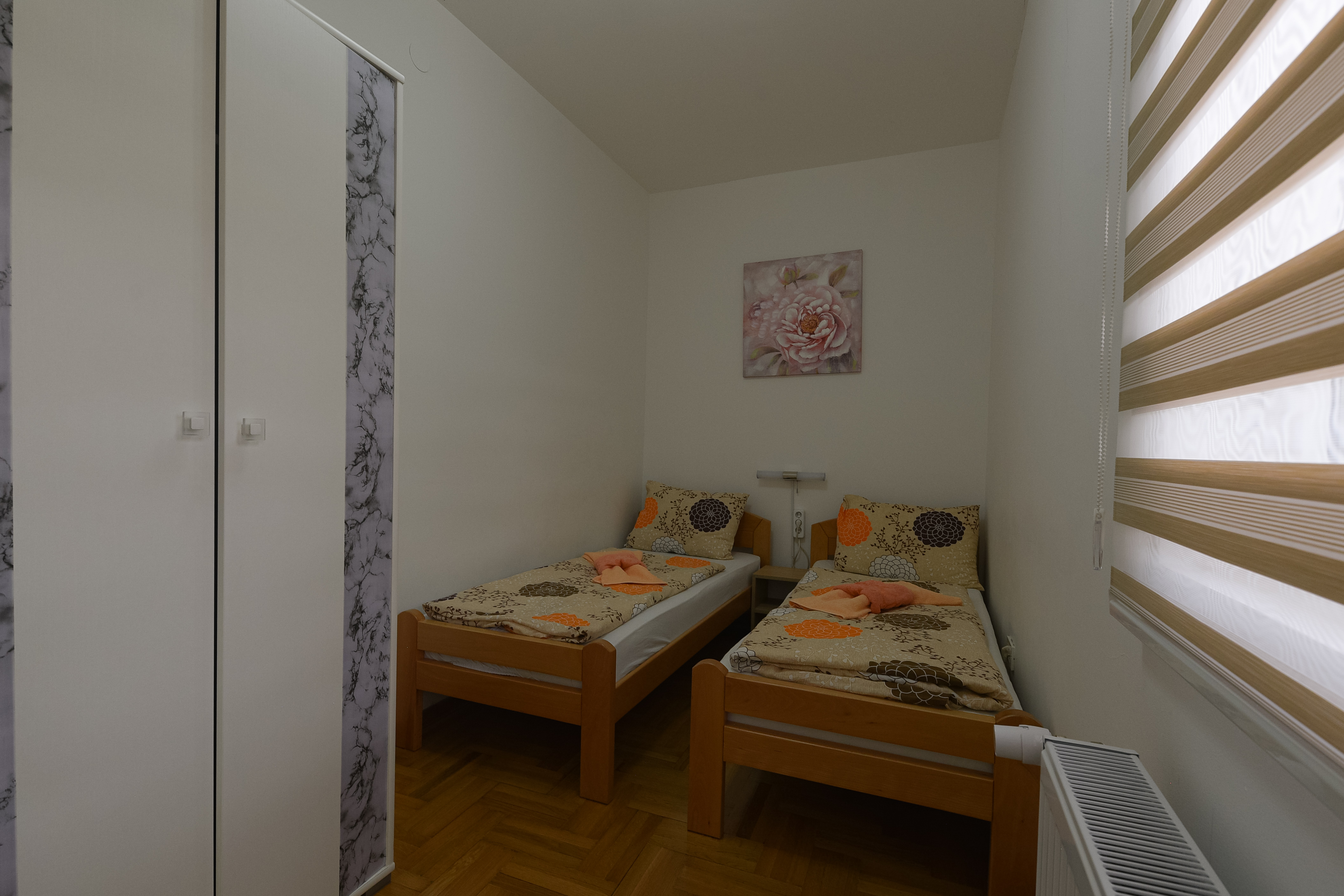 Capitol 2 Apartman — fotografija 6