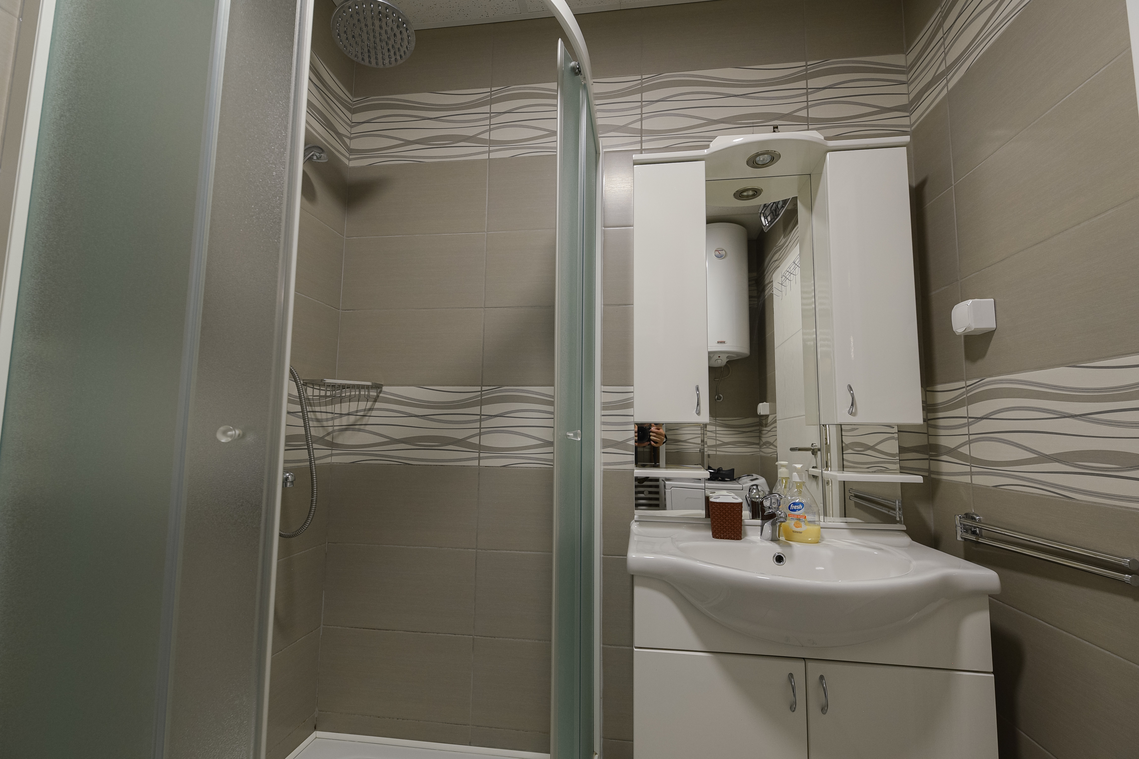 Capitol 2 Apartman — fotografija 10