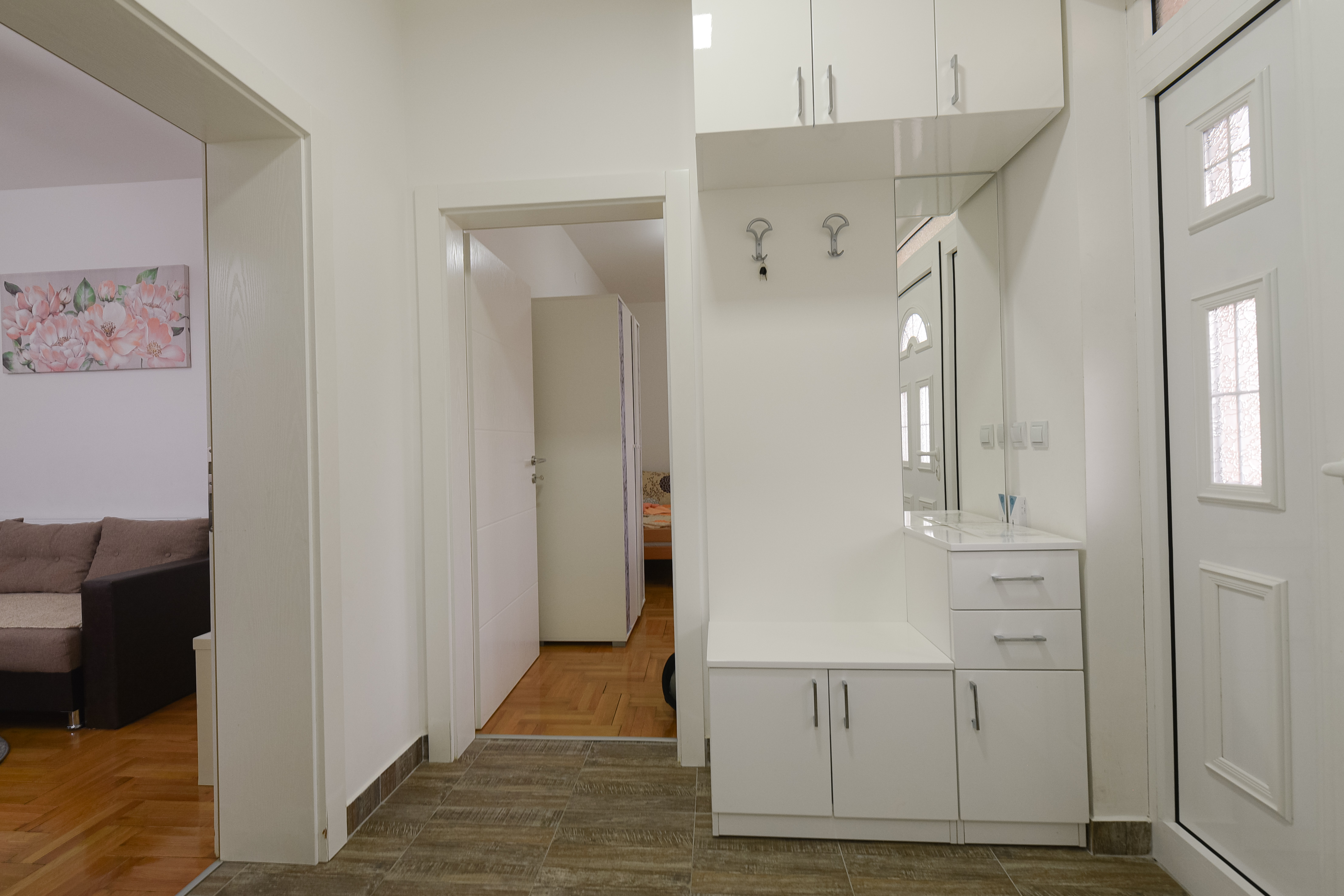 Capitol 2 Apartman — fotografija 11