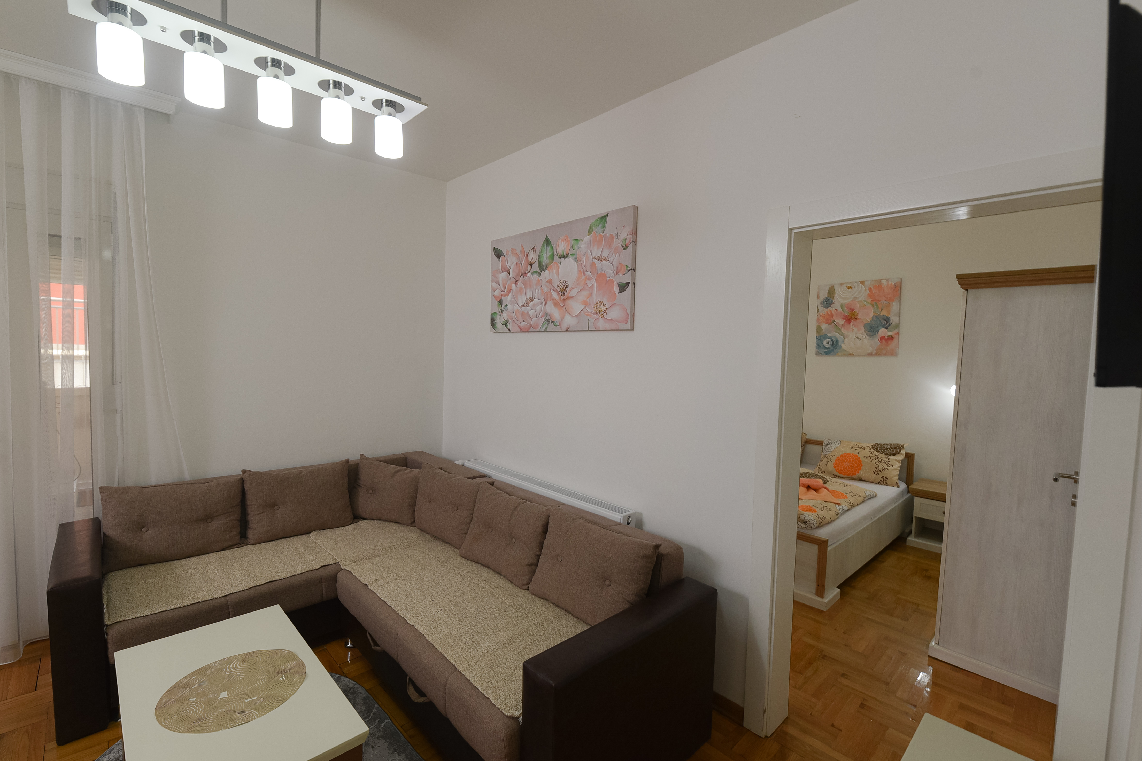 Capitol 2 Apartman — fotografija 12